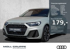 Bild des Angebotes Audi A1 Sportback S line 25 TFSI (Alu 18 -Navi plus)