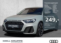 Bild des Angebotes Audi A1 Sportback S line 25 TFSI (Alu 18 -Navi plus)