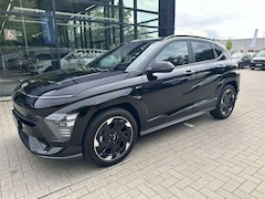 Bild des Angebotes Hyundai KONA Elektro N Line