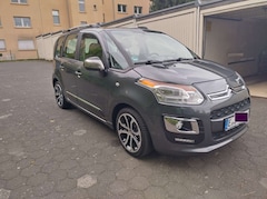 Bild des Angebotes Citroen C3 Picasso C3 Picasso VTi 95 Selection