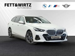 Bild des Angebotes BMW i5 eDrive40 Touring Lr. 509,- br. o.Anz. 24Mon/5`Km p