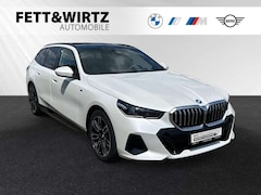 Bild des Angebotes BMW i5 eDrive40 Touring Lr. 512,- br. o.Anz. 27Mon/5`Km p