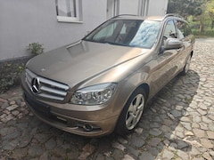 Bild des Angebotes Mercedes-Benz C 180 T Kompressor