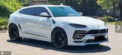 Bild des Angebotes Lamborghini Urus Urus Novitec Carbon INNEN/AUẞEN