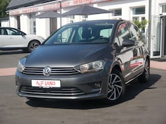 Bild des Angebotes VW Golf Sportsvan VII 1.2 Kamera Navi Sitzheizung