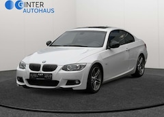 Bild des Angebotes BMW 330 d Coupe M / Sport-Paket*Memory*aus 2.Hand*
