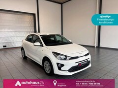 Bild des Angebotes Kia Rio 1.2 Edition 7 Bluetooth|Klima|DAB