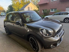 Bild des Angebotes MINI Cooper SD Countryman Mini Cooper SD Countryman Aut.