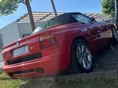 Bild des Angebotes BMW Z1 Z1 Winterpreis / Genialer Zustand, unfallfrei