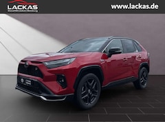 Bild des Angebotes Toyota RAV 4 GR Plug-in Hybrid 4x4 2.5 VVT-i HUD Digitales Cock