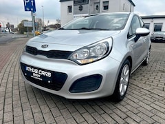Bild des Angebotes Kia Rio Edition 7