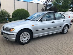 Bild des Angebotes BMW 316 i Edition Lifestyle