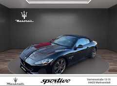 Bild des Angebotes Maserati GranCabrio Sport