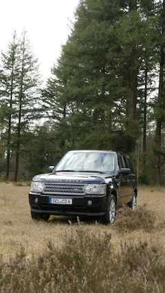 Bild des Angebotes Land Rover Range Rover Vogue