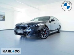 Bild des Angebotes BMW 520 d M Sport Touring StandHZGHarman Kardon Navi LED A