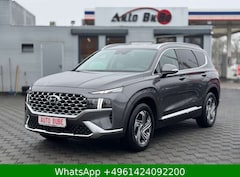 Bild des Angebotes Hyundai SANTA FE Trend 4WD KRELL|KAMERA|ACC|LED