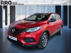 Bild des Angebotes Renault Kadjar Black Edition TCe 140 EDC GPF Apple CarPlay