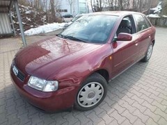Bild des Angebotes Audi A3 1.6 Attraction 5-türer TÜV NEU !