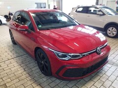 Bild des Angebotes VW Golf GTD *VW-GARANTIE*Standhzg*Metallic*AHK*KAMERA*18Zoll*