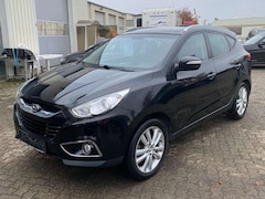 Bild des Angebotes Hyundai iX35 2,0 4WD AUTOMATIK PREMIUM