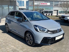 Bild des Angebotes Honda Jazz 1.5 Advance Sport|Automatik|MagicSeats|Navi