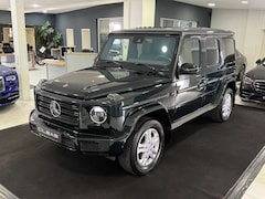 Bild des Angebotes Mercedes-Benz G 400 d 9G *GSD*KAM*MASSAGE*MEMORY*SPUR*DIST*AHK