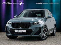Bild des Angebotes BMW X1 xDrive20d M-Sport AHK ACC H&K GSD KoZg eSitz