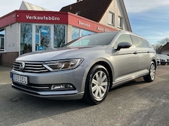 Bild des Angebotes VW Passat Variant Comfortline 2.0 TDI SHZ NAVI AHK