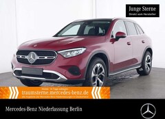 Bild des Angebotes Mercedes-Benz GLC 300 e 4M AVANTG+PANO+AHK+LED+KAMERA+TOTW+9G