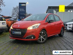 Bild des Angebotes Peugeot 208 Active 1.2 VTi PureTech 82 KLIMA/CAM/SHZ