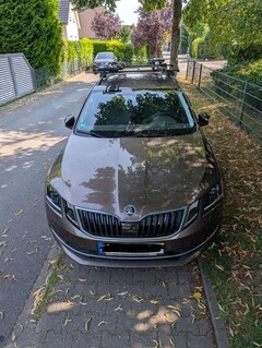 Bild des Angebotes Skoda Octavia Style