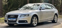 Bild des Angebotes Audi A4 Avant Attraction