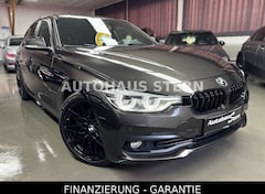 Bild des Angebotes BMW 330 d Lim xDrive HUD Carplay RFK LED Lenkradheiz