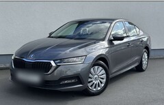 Bild des Angebotes Skoda Octavia IV 1.0 TSI Active SmartLink LED SHZ PDC Klima
