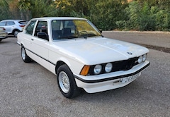 Bild des Angebotes BMW 323 i, E21, TRAUM Zustand, 5-Gang, SSD, ROSTFREI, TOP