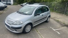 Bild des Angebotes Citroen C3 1.1 SX Klima Allwetterreifen