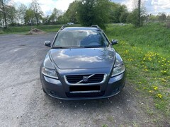 Bild des Angebotes Volvo V50 V50 Diesel 1.6D DPF
