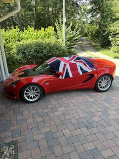 Lotus Elise Sport 220