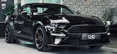 Bild des Angebotes Ford Mustang Bullitt Fastback |MagneRide|Deutsch|Unfallfrei|