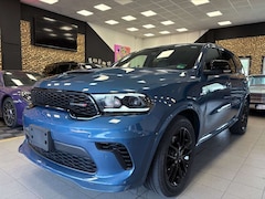 Bild des Angebotes Dodge Durango 5.7 Alpin/Sitzlüfung/LPG/SRT/neues Model