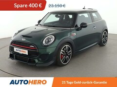 Bild des Angebotes MINI John Cooper Works John Cooper Works*NAVI*LED*TEMPO*PDC*