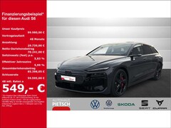 Bild des Angebotes Audi S6 quattro Avant Luftfederung AD Leder Digitales Cock