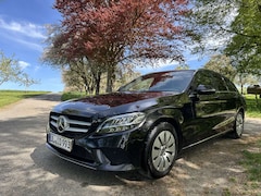 Bild des Angebotes Mercedes-Benz C 200 d T 9G-TRONIC