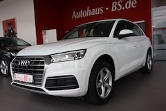 Bild des Angebotes Audi Q5 40 TDI quattro sport,PDC,Navi,LED,AHK,1.Hand