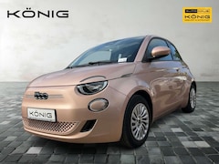 Bild des Angebotes Fiat 500 500e