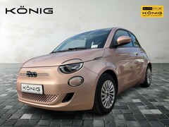 Bild des Angebotes Fiat 500 500e