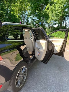 Bild des Angebotes Volvo XC60 XC60 D5 AWD Aut. Momentum