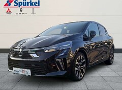 Bild des Angebotes Mitsubishi Colt Intro Edition 1.0 Navi,Sitzheizung