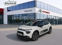 Bild des Angebotes Citroen C3 PureTech 110 Plus
