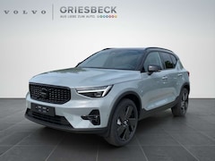Bild des Angebotes Volvo XC40 Ultra Black Edition ACC+LED+Navi+SD+SHZ